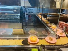 -争鲜回转寿司(南开大悦城店)