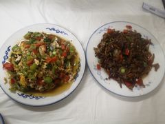-新新湘菜馆(新中街二条店)