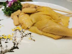 -金迎海鲜酒家(金凤凰广场店)