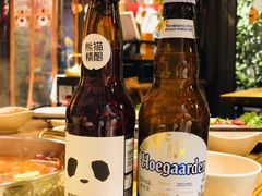 -四喜小胖·北京涮肉(五道营店)