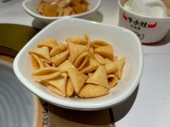 -牛小灶牛杂煲(北京路店)