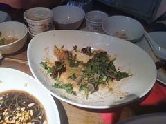 -青年公社烤鸭(青年路店)