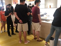 -LV路易威登(德基广场店)