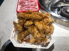 -钢管厂五区小郡肝火锅串串香(清河店)