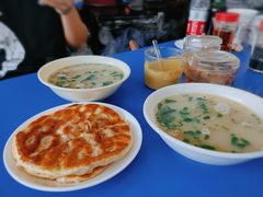 -北三沙家烧麦(北头道街店)