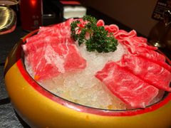 -色響火锅(恒隆广场店)