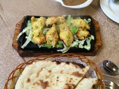 -Santoor 萨都里印度餐厅(北锣鼓巷店)
