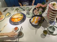 -太琼糟粕醋火锅·海南老爸茶(海棠湾臻选店)