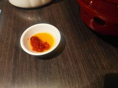 -鹊玥·粤菜小馆(汇智国际商业中心店)
