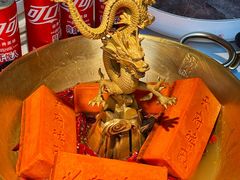 -小龙翻大江文化火锅(宽窄店)