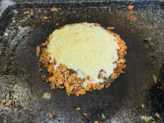 -韩阳王石板烤肉