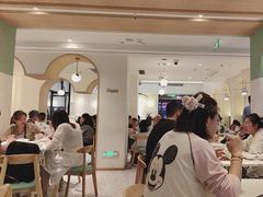 -南小馆(迪士尼小镇店)