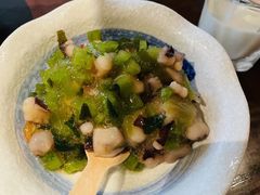 -松子料理(亮马桥店)