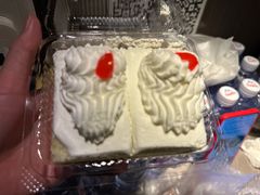 -红房子西点(南京东路店)