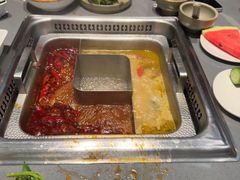 -巴奴毛肚火锅(悠唐购物中心店)