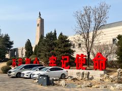 -铁道游击队纪念馆