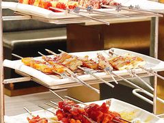 -很久以前羊肉串(大华三路店)