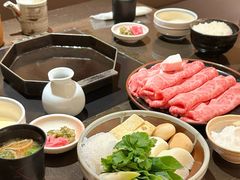 -三嶋亭(高岛屋京都店)
