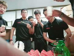 -佳禾健身(三元里店)