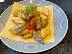 -正德楼果木烤鸭·渔家菜(东港店)