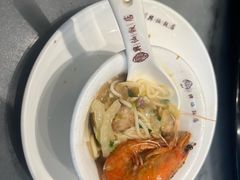 -兴仙饭店·闽味海鲜(马尾总店)
