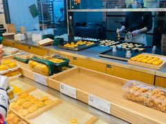 -泸溪河桃酥(西直门凯德店)