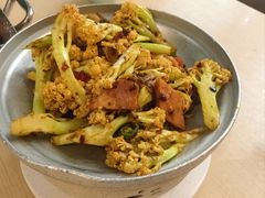 -吕氏疙瘩汤·海鲜新鲁菜(凯德mall新都心店)