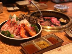 -赤坂亭·M9和牛放题(长楹天街购物中心店)