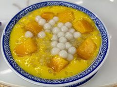 -江记甜品(罗湖店)