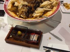 -旺顺阁鱼头泡饼(小红门店)