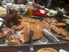 -九十九顶毡房(阜石路店)