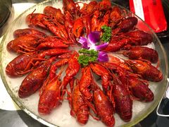-红钳侠小龙虾·烧烤(中赢康康谷店)