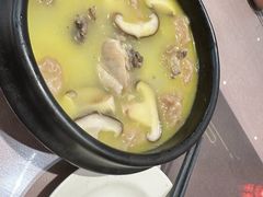 -共和春(甘泉路店)