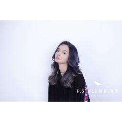 -P.STYLE 派斯造型