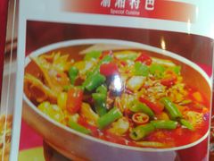 -渝湘厨(古美店)