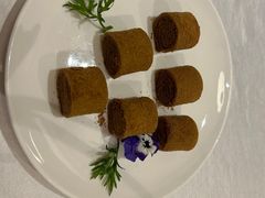 -惠丰堂饭庄·烤鸭·京味菜(西北旺·唐家岭店)