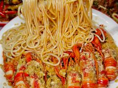 -江味龙虾馆·裸蓝龙虾(南山店)