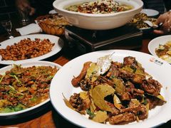 -唐师傅湘西名菜馆(武陵路店)