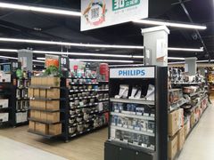-华润苏果(文昌巷社区店)