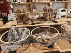 -佐敦面包铺·JORDAN BAKERY