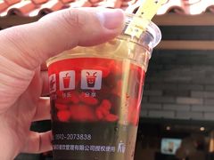 -八婆婆烧仙草(曾厝垵店)