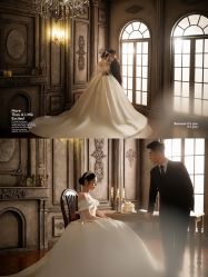 -雪中彩影婚纱摄影·微光艺术中心