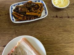 -同得兴 Since·1995 传统苏式面馆(嘉馀坊店)