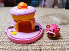 -泡泡玛特POPMART(上海环球港店)