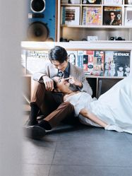 -绽放摄胶片摄影工作室