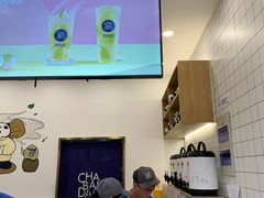 -茶百道(下沙宝龙二期店)