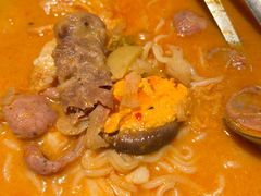 -仓桥家·焗寿司·锅物(光谷步行街店)