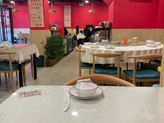 -听涛雅苑百味饺子老家菜馆