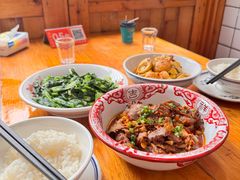 -浏阳小饭铺(洪西小区店)
