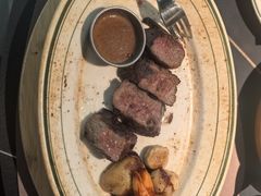 -404干式熟成牛排馆•聚会餐厅